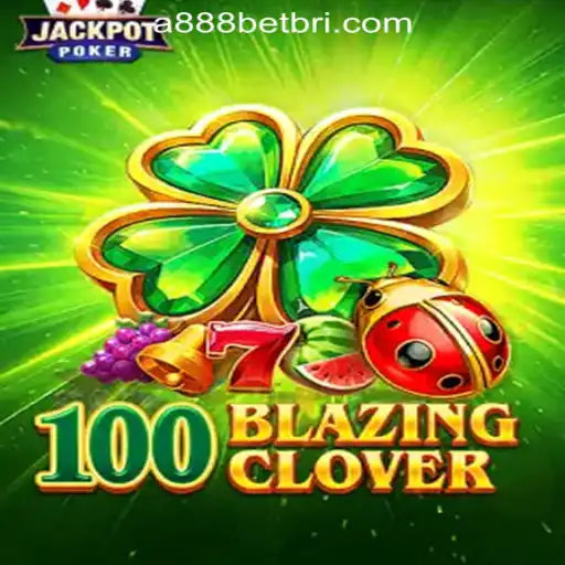 Unveiling the Thrills of 100BlazingClover: The Ultimate Slot Game Experience