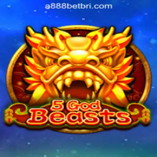 Discover the Exciting World of 5GodBeasts and A888bet Oficial Slots Brasil #1