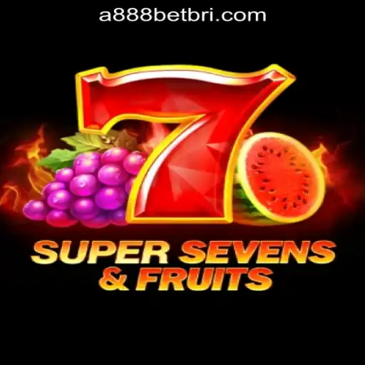 Discover the Thrills of 7SuperSevensFruits