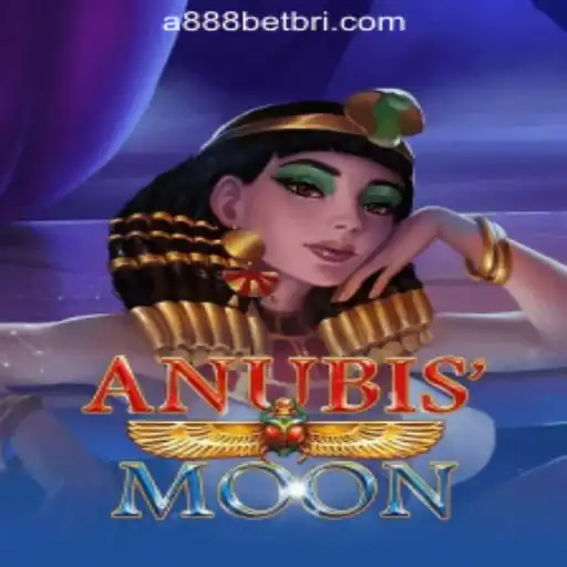 Discover the Mystical World of AnubisMoon: A888bet Oficial Slots Brasil #1