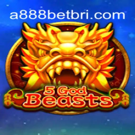 Discover the Exciting World of 5GodBeasts and A888bet Oficial Slots Brasil #1