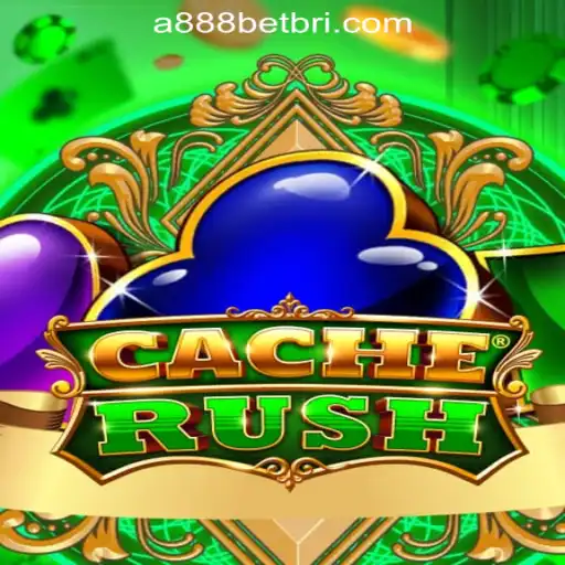 Exploring CacheRush: A New Era in Online Slot Gaming
