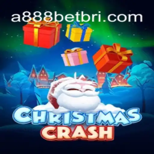 Discover the Festive Thrills of ChristmasCrash: A Top Game at A888bet Oficial Slots Brasil #1