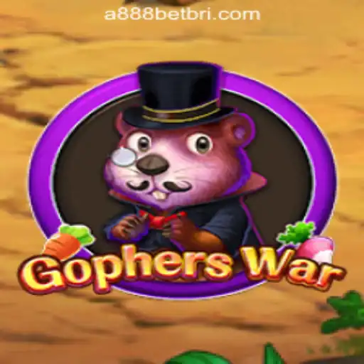 GophersWar: Dive into the Exciting World of A888bet Oficial Slots Brasil #1