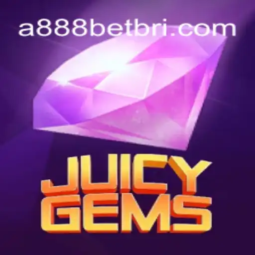 Discover JuicyGems: A Thrilling Adventure with A888bet Oficial Slots Brasil #1
