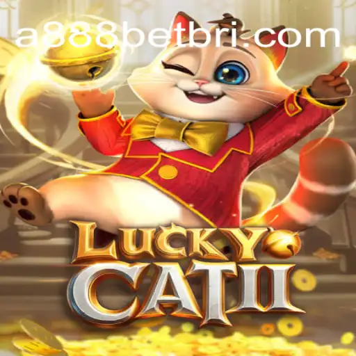 Exploring the Exciting World of LuckyCatII with A888bet Oficial Slots Brasil #1