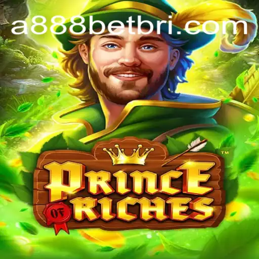 Discover the Thrilling World of PrinceOfRiches: The Ultimate Slot Game Experience