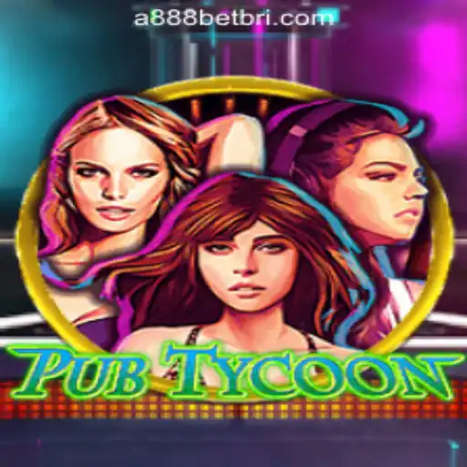 Dive into the Enthralling World of PubTycoon: A888bet Oficial Slots Brasil #1