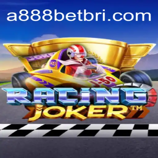 RacingJoker: Exciting Gameplay Behind A888bet Oficial Slots Brasil #1