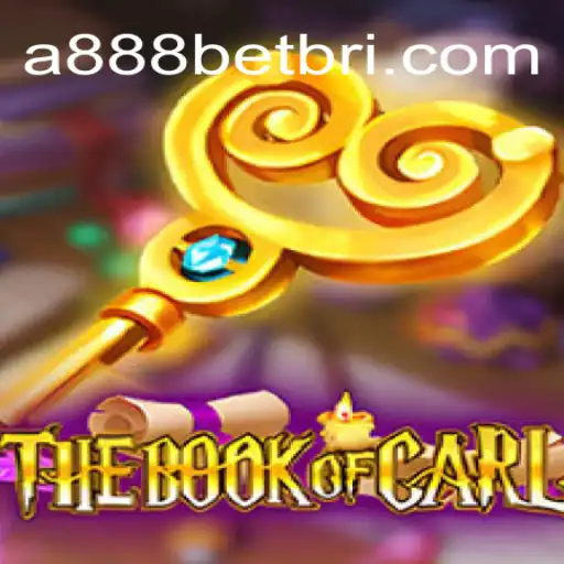 Exploring TheBookofCarl: A Thrilling Journey into A888bet Oficial Slots Brasil #1