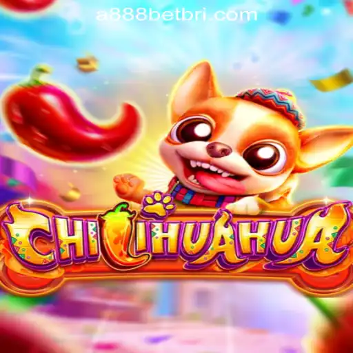 Discover the Thrilling World of CHILIHUAHUA with A888bet Oficial Slots Brasil #1