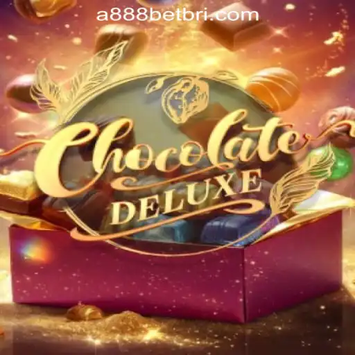 Unveiling the Sweet Thrills of ChocolateDeluxe: A Leading Slot Game in Brazil