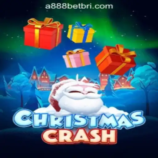 Discover the Festive Thrills of ChristmasCrash: A Top Game at A888bet Oficial Slots Brasil #1