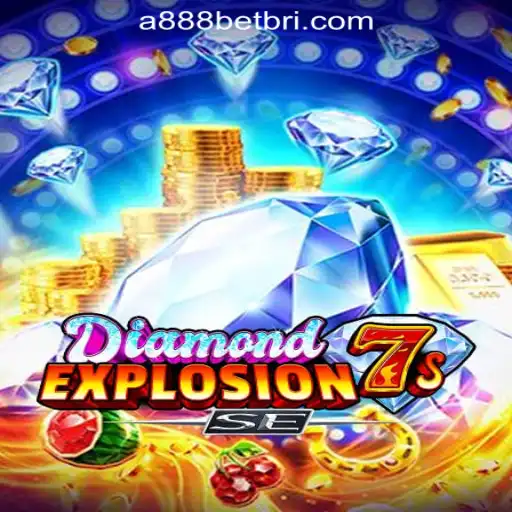 Discover the Thrills of DiamondExplosion7sSE: A Dazzling Slot Adventure