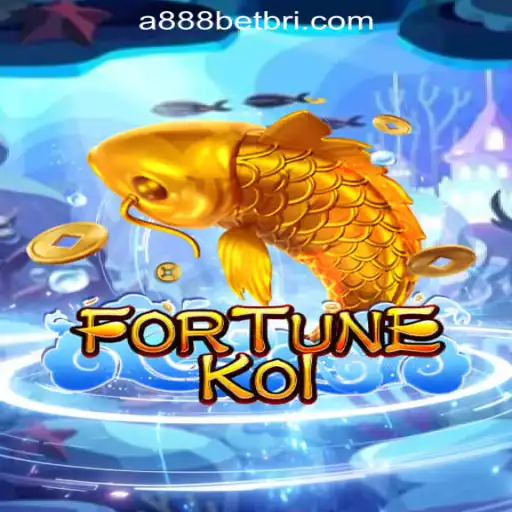 Exploring FORTUNEKOI: A888bet Oficial Slots Brasil's Premier Game