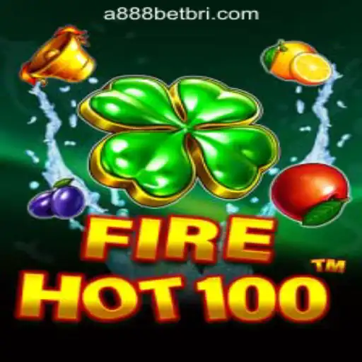 Exploring FireHot100: The Thrilling World of A888bet Oficial Slots Brasil #1