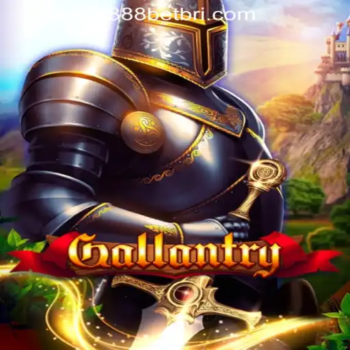 Exploring Gallantry: The Game and Its Rising Popularity in Brazil with A888bet Oficial Slots