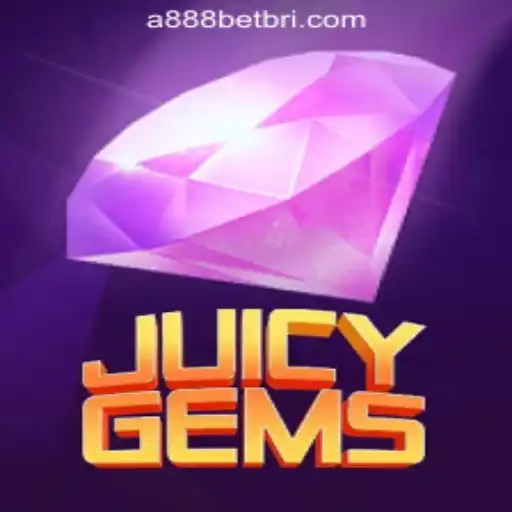Discover JuicyGems: A Thrilling Adventure with A888bet Oficial Slots Brasil #1