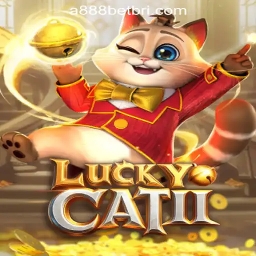 Exploring the Exciting World of LuckyCatII with A888bet Oficial Slots Brasil #1