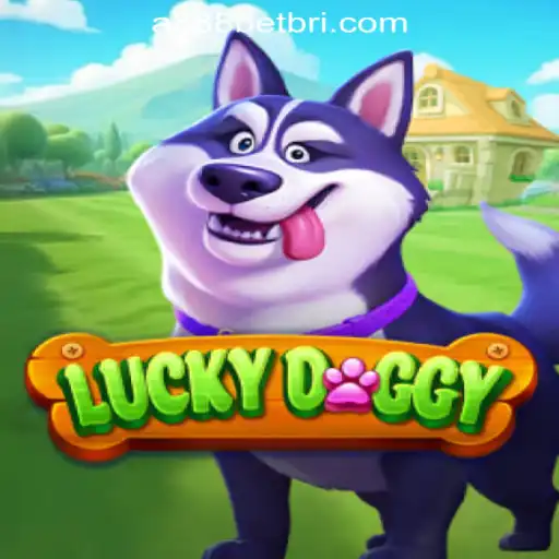 Explore LuckyDoggy: The Exciting New Slot Game by A888bet Oficial Slots Brasil #1