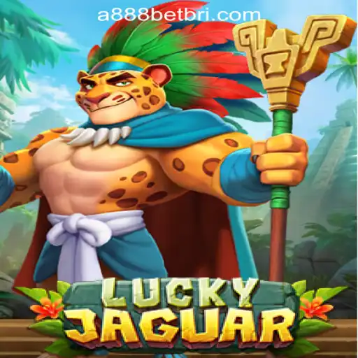 Exploring LuckyJaguar: A888bet Oficial Slots Brasil #1