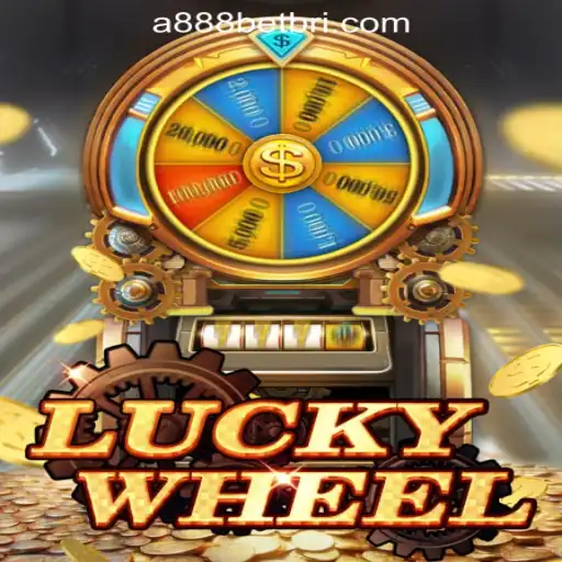 Dive into the Exciting World of LuckyWheel: A888bet Oficial Slots Brasil #1