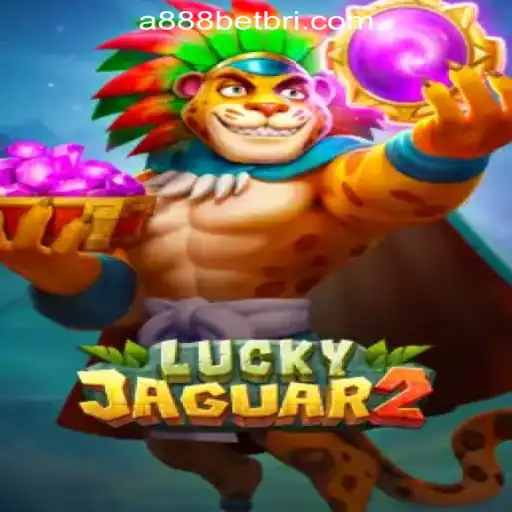 Discover the Exciting World of Luckyjaguar2: A888bet Oficial Slots Brasil #1