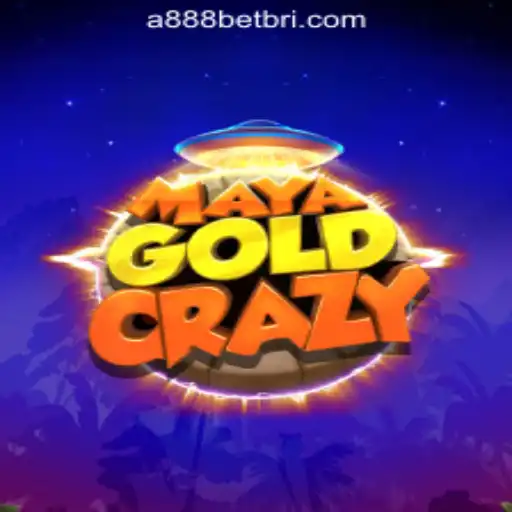 Experience the Adventure in MayaGoldCrazy at A888bet Oficial Slots Brasil #1