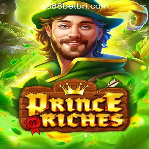 Discover the Thrilling World of PrinceOfRiches: The Ultimate Slot Game Experience