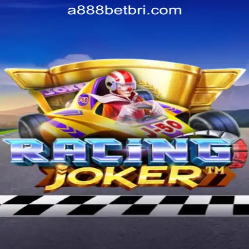 RacingJoker: Exciting Gameplay Behind A888bet Oficial Slots Brasil #1