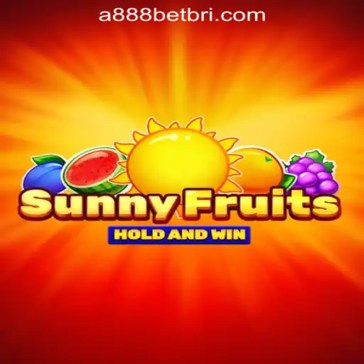 Experience the Vibrant World of SunnyFruits with A888bet Oficial Slots Brasil #1