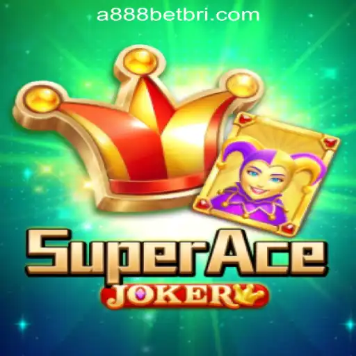 Discover the Exciting World of SuperAceJoker on A888bet Oficial Slots Brasil #1