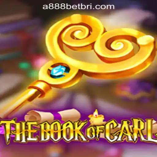 Exploring TheBookofCarl: A Thrilling Journey into A888bet Oficial Slots Brasil #1