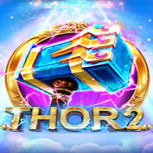 Thor2: Unleashing the Power of Norse Mythology with A888bet Oficial Slots Brasil #1