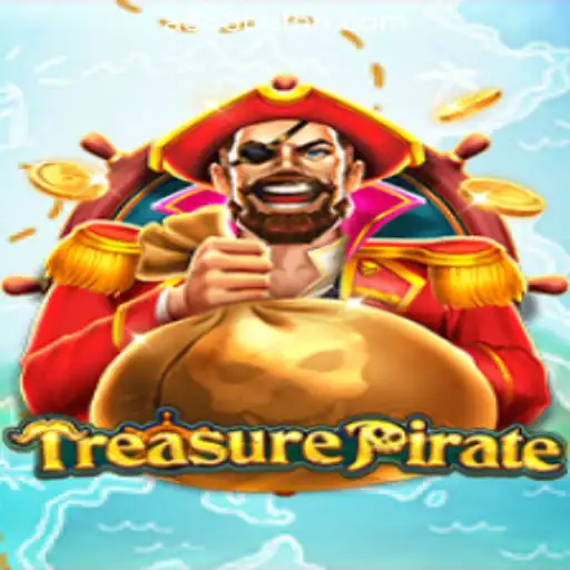 TreasurePirate: Navigating the High Seas of Adventure and Fortune