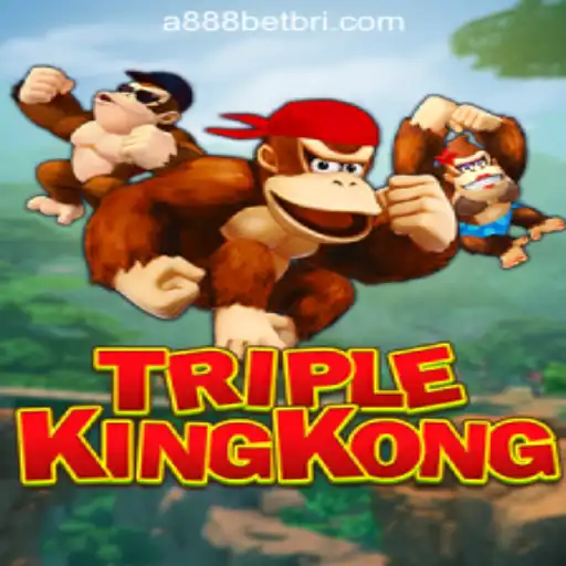 Immerse Yourself in the Thrilling World of TripleKingKong