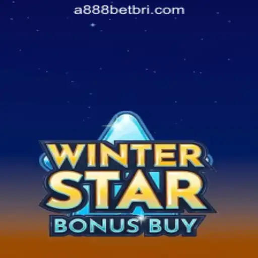 Exploring WinterStarBonusBuy: A888bet's Casino Game Sensation in Brazil